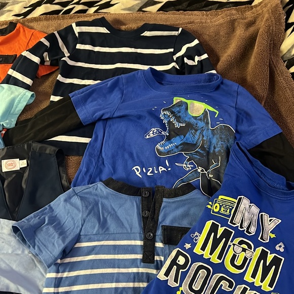 garanimals boy 2T lot - Picture 2 of 8